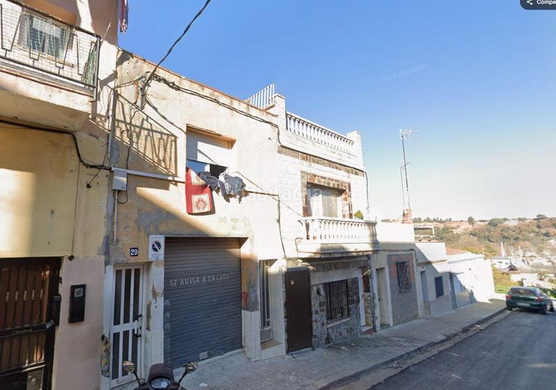 Foto 48f7803d-a165-421e-a7cd-27db92450990. House in Can Puiggener Sabadell
