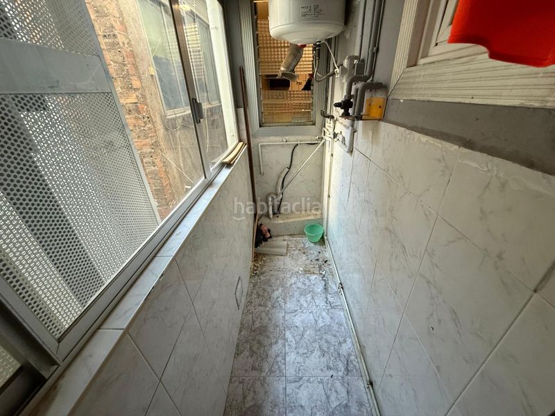 Foto 5b265c08-9394-417e-91d7-2a39b2886a2b. Pis a Prosperitat Barcelona