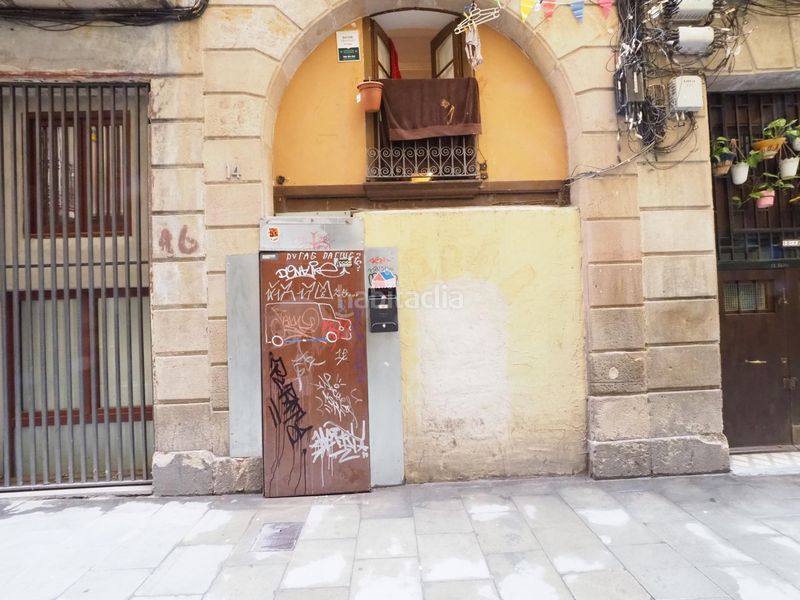 Foto 8239c456-3c77-45cd-bb54-2c3c1b0e3242. Pis a Raval Barcelona