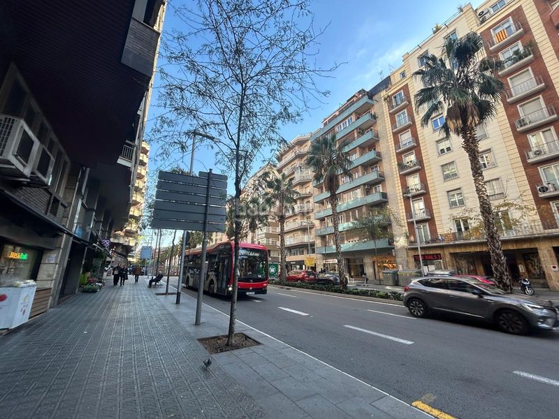 Foto af67de6b-5e4f-4379-938c-1e53d605f200. Aparcament cotxe a Vallcarca - Penitents Barcelona