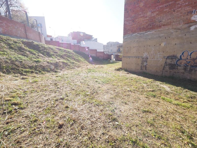 Foto 089e5da8-9af0-4204-a2b0-24c83665dc48. Terreny residencial a La Maurina Terrassa