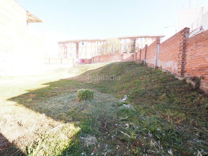 Foto 197e2fb3-1e04-4c48-835b-f57e9897f77b. Terreny residencial a La Maurina Terrassa