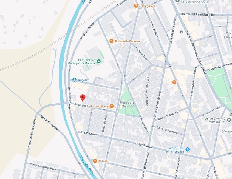 Foto 6ae7c634-9713-4867-9676-7b72558a86e0. Terreny residencial a La Maurina Terrassa