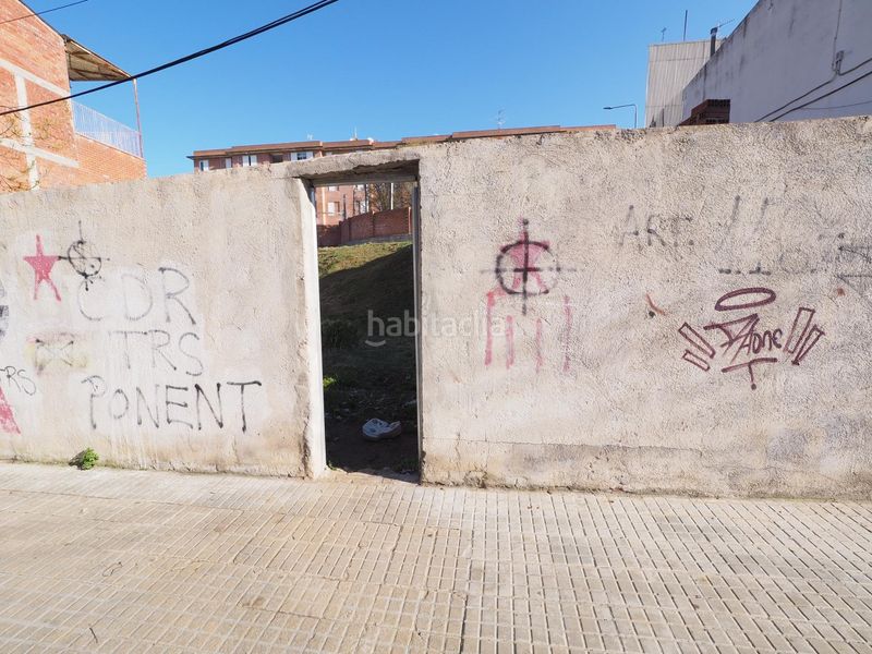 Foto 6c511752-63a5-483f-97ce-270a36b5e465. Terreny residencial a La Maurina Terrassa
