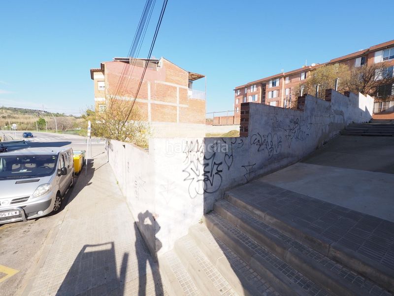 Foto ca028fd4-c322-4fba-9707-331089fd0c06. Terreny residencial a La Maurina Terrassa