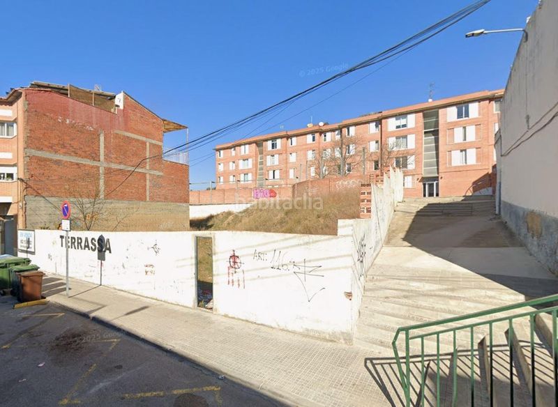 Foto d2d1cbce-3f1b-48fd-a406-3f66d791845a. Terreny residencial a La Maurina Terrassa