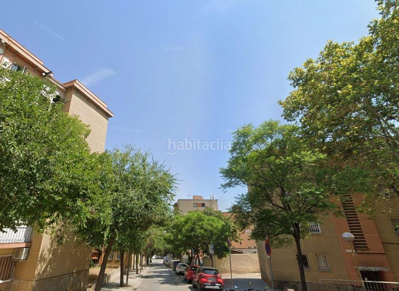 Foto 31ee8d70-c879-4251-9701-71617f9502dd. Pis a Trinitat Nova Barcelona