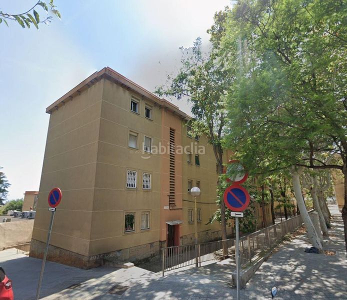 Foto ecde4b6f-669d-4100-a68b-a37fb318b565. Pis a Trinitat Nova Barcelona