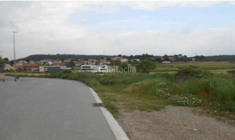 Foto 13d78dba-eefe-444f-b73e-e5d295f2692e. Terreny residencial a Navarcles