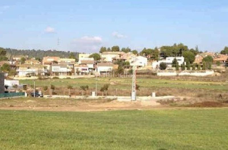 Foto 65e3382a-a89e-42be-a7b3-bff143cce93a. Terreny residencial a Navarcles