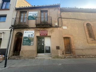 Terreno residenziale in Balsareny. Se vende terreno urbano en balsareny