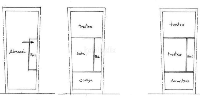 Foto 744dead3-7b1c-437a-bf9e-fe8351ead2b5. Casa a Berga