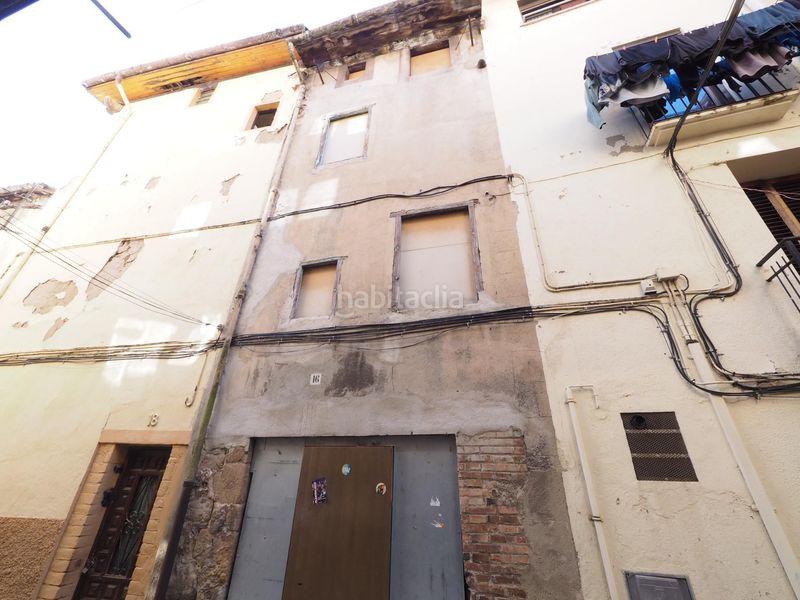 Foto 7f9da78d-44db-441a-8900-18829d30a41a. Casa a Berga