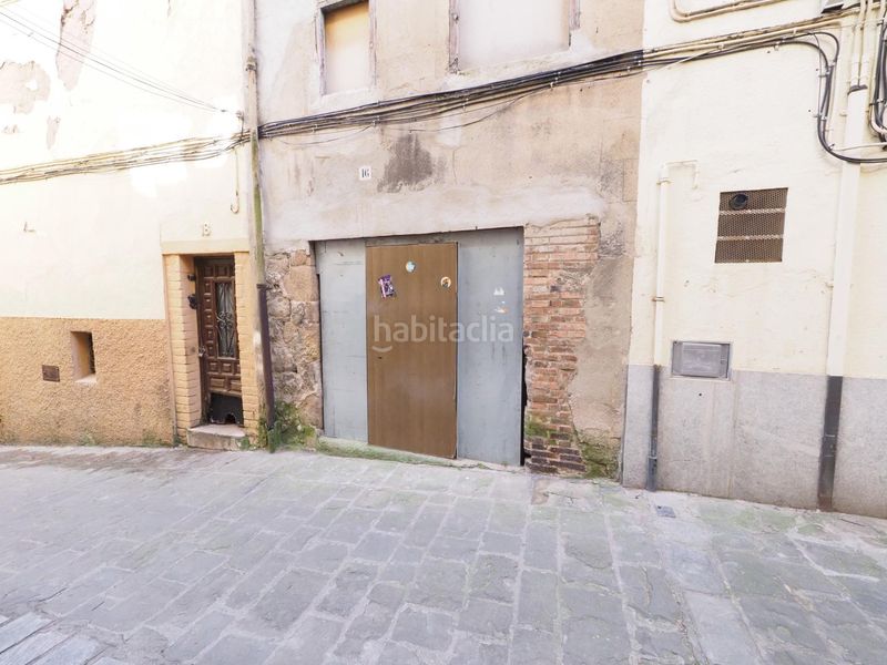 Foto fad74cd2-58e2-4c77-b75a-fdd72254cc2c. Casa a Berga