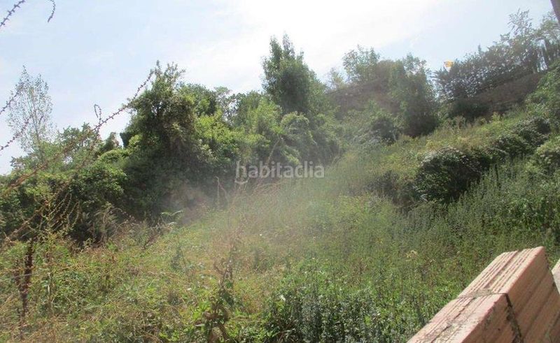 Foto 386c68ec-6591-40f5-865b-762ce8f40358. Terreny residencial a Berga