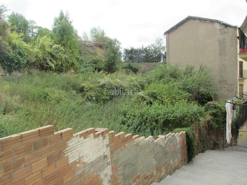 Foto 482cdd6b-d55d-44a6-a2a1-ccaef7c0fbad. Terreny residencial a Berga