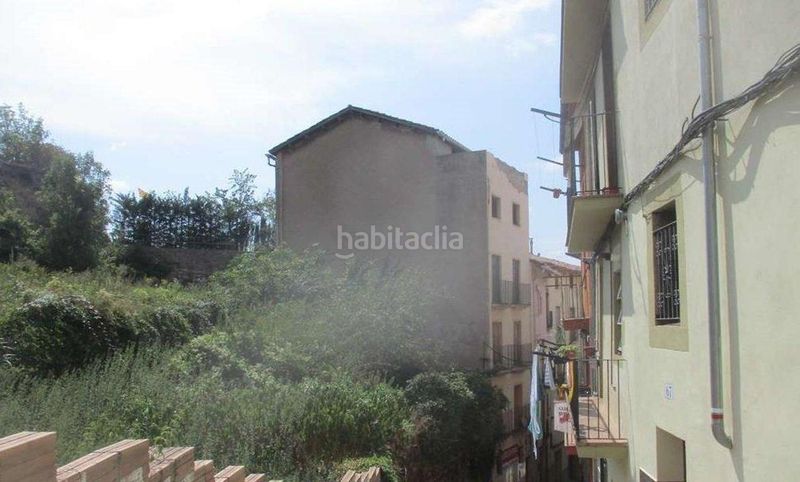 Foto 865b34fa-87e3-4212-95d0-e51c5ce26ec3. Terreny residencial a Berga