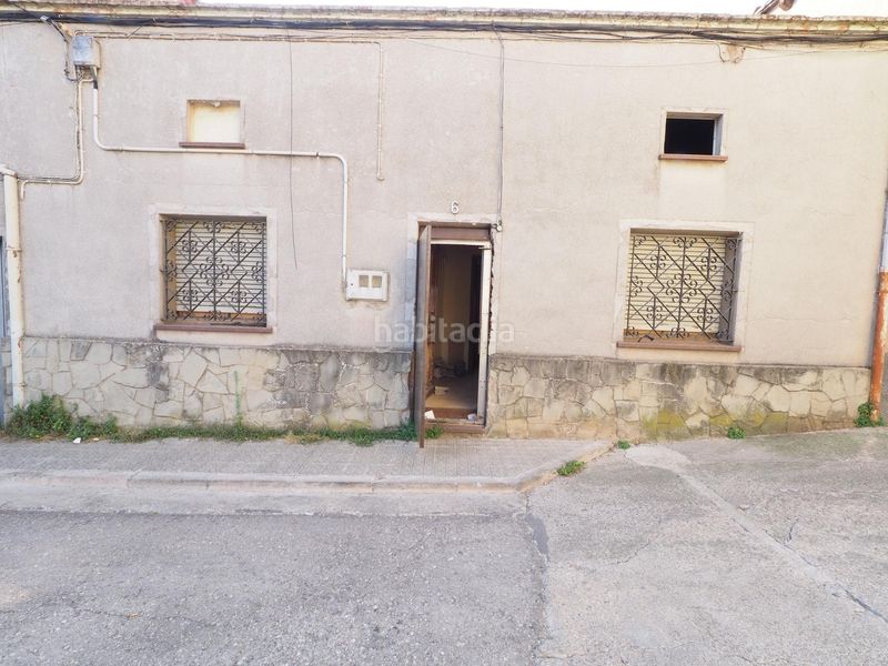 Foto 22dc1f41-0a54-4898-80e4-f2682e5fecd0. Casa amb aparcament a Gironella