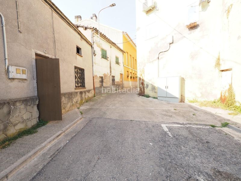 Foto 91912287-3269-46dd-a269-241fddb57b5b. Casa amb aparcament a Gironella