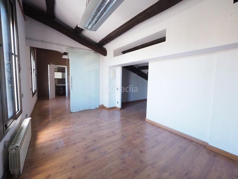 Foto de6d4ddc-6be9-4853-8496-67719e99552a. Àtic a Barri Antic Manresa