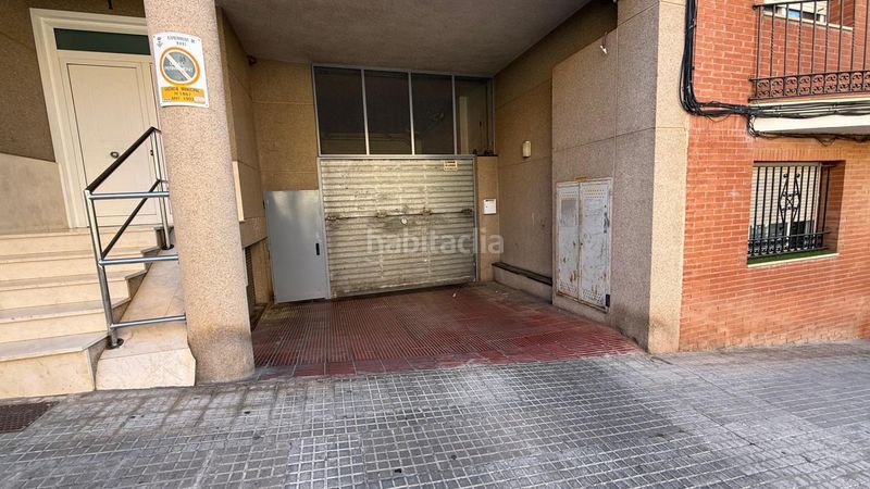 Foto 424bfc6e-ecf2-40f2-83ec-df57333a026a. Aparcament cotxe a Ca n´Oriol Rubí