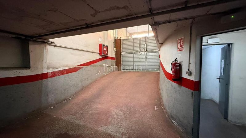 Foto 525078a8-0bd3-4e7b-8469-53358dfc3270. Aparcament cotxe a Ca n´Oriol Rubí