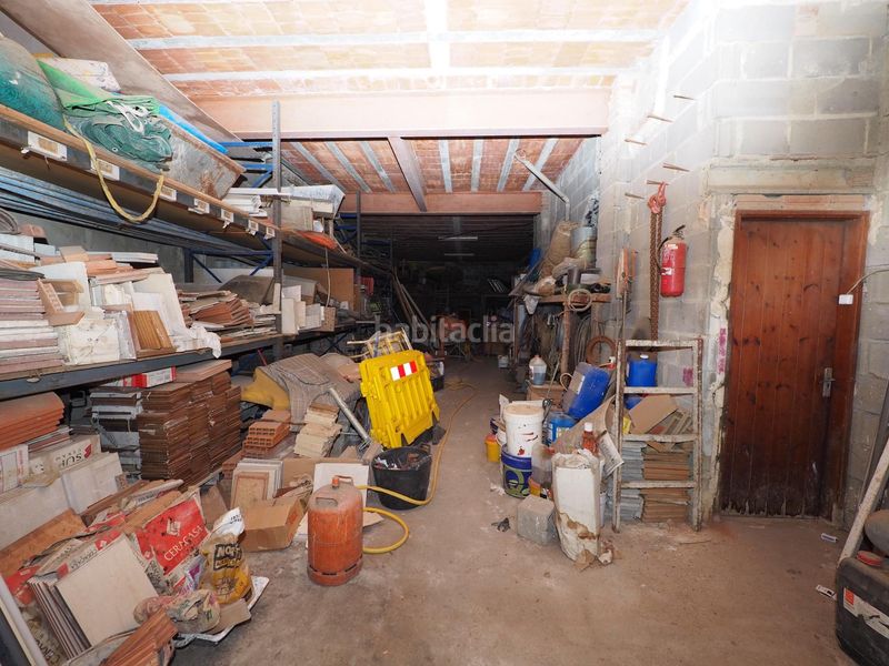Foto bd7d9ed0-e31c-4497-a8f5-e0b39d2585df. Business premise in Sant Cebrià de Vallalta