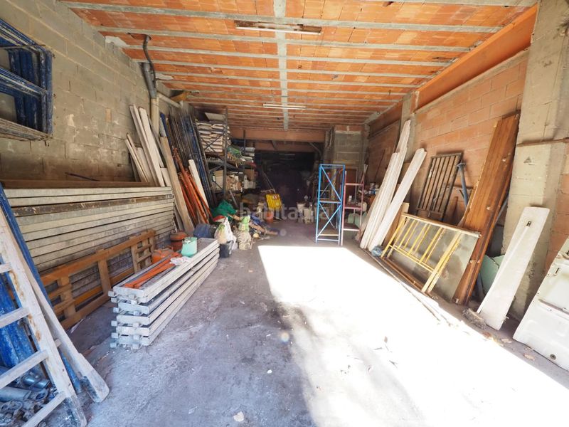 Foto e0231c70-a15d-4872-88df-53b975b37c7e. Business premise in Sant Cebrià de Vallalta
