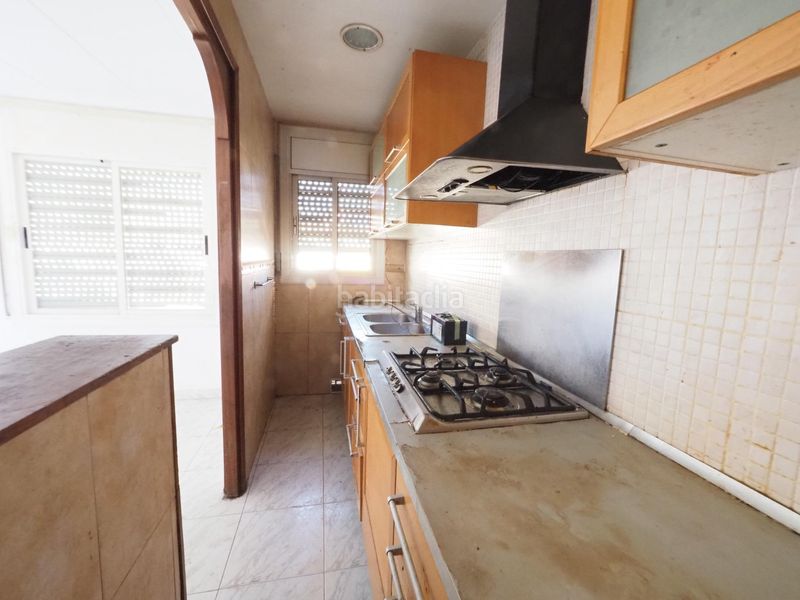 Foto 00707343-d74b-4c41-b24f-03e55af4b384. Piso se vende piso , zona ca nanglada en Ca n'Anglada Terrassa