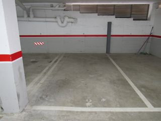 Parking voiture à Sant Llorenç d´Hortons. Se vende plaza de parking en sant llorenç dhortons