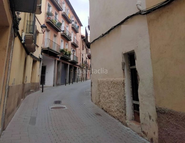 Foto 72fc1abd-f349-42ed-840c-e00867d585de. Casa a Sallent