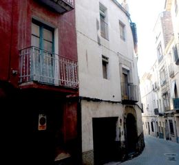 Maison à Sallent. Se vende casa adosada en sallent