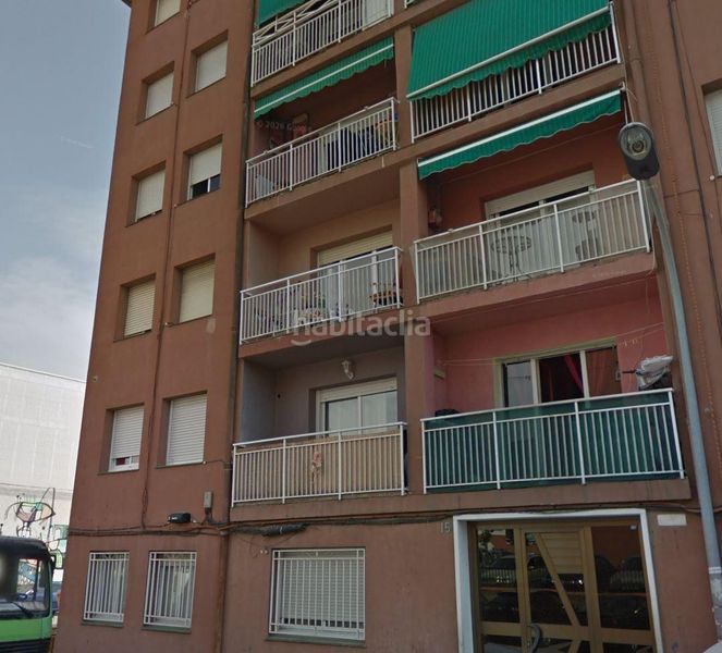 Foto d4477fd4-4a19-4ddd-91e3-d7eee498140d. Pis a Can Parellada Terrassa