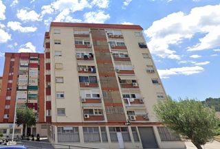Flat in Sant Andreu de la Barca. Oportunidad para inversores