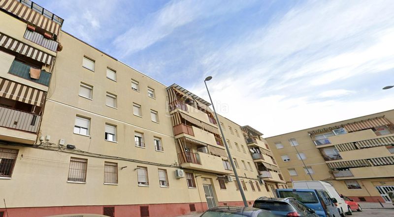 Foto cba2cc3d-61e2-4f2c-b254-42b0f83e69c6. Pis a Espronceda Sabadell