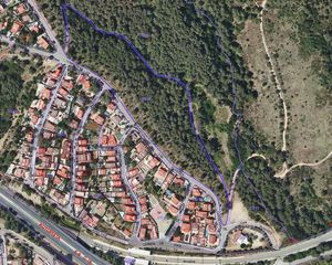 Terreny residencial a Viladecavalls