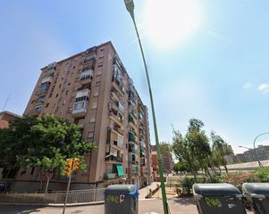Flat in El Besòs. Oportunidad para inversores