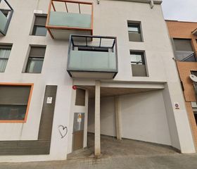 Car parking in Ca n´Oriol. Se vende plaza de aparcamiento en rubi