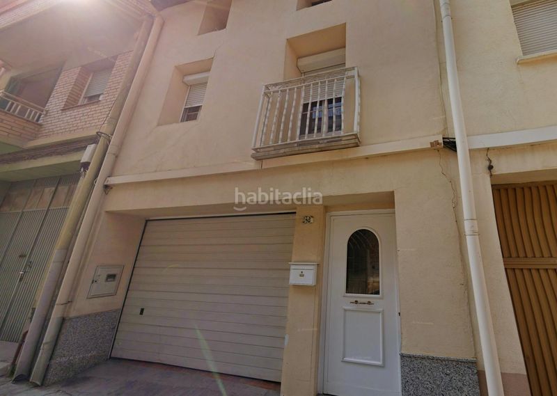 Foto cacbc3ed-6fbd-4649-943b-4e8411ae022e. Casa amb aparcament a Alcarràs