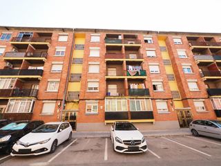 Piso en Estadi-Santa Anna