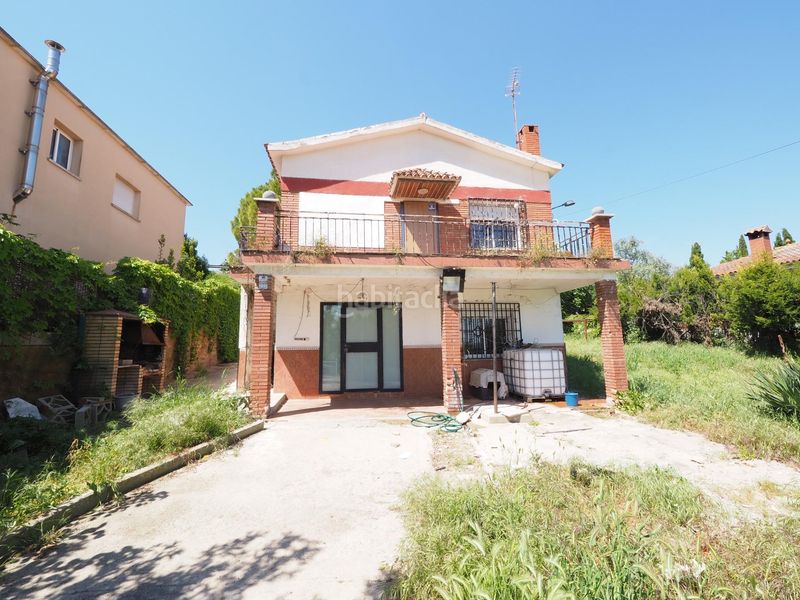 Foto 7e17be69-8646-4daf-801f-62e064b613e4. Casa amb piscina a Masquefa
