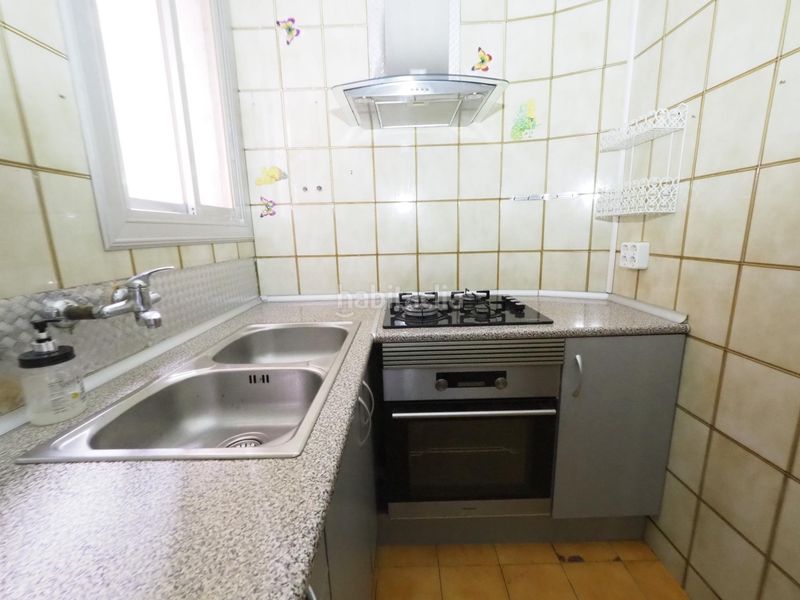 Foto 0a19bb94-a32b-49a3-9df0-5f5fb4371df7. Pis a El Camp de l´Arpa del Clot Barcelona