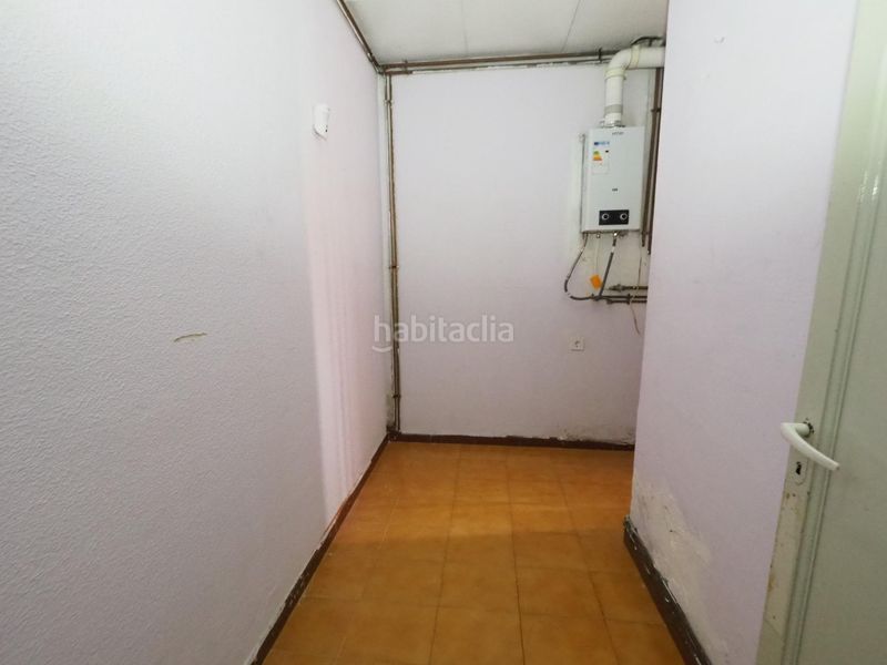 Foto c931cfa9-3c46-4284-8c92-14f1214d9031. Pis a El Camp de l´Arpa del Clot Barcelona