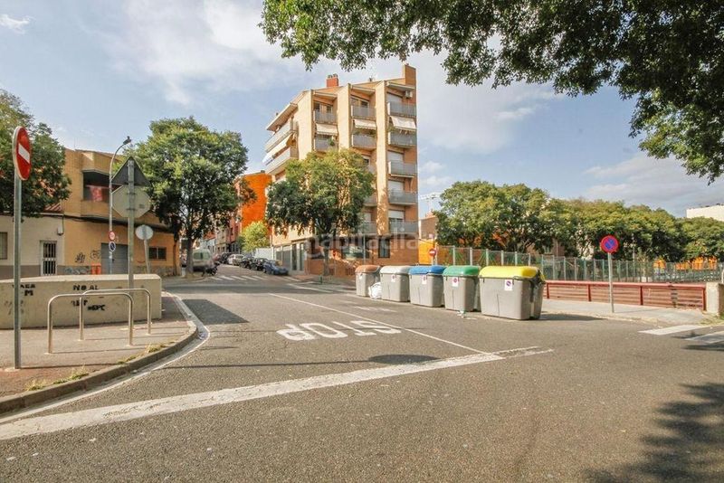 Foto 36b83fc1-c44f-47cf-bed9-986c7aac1091. Residential plot in Segle XX Terrassa