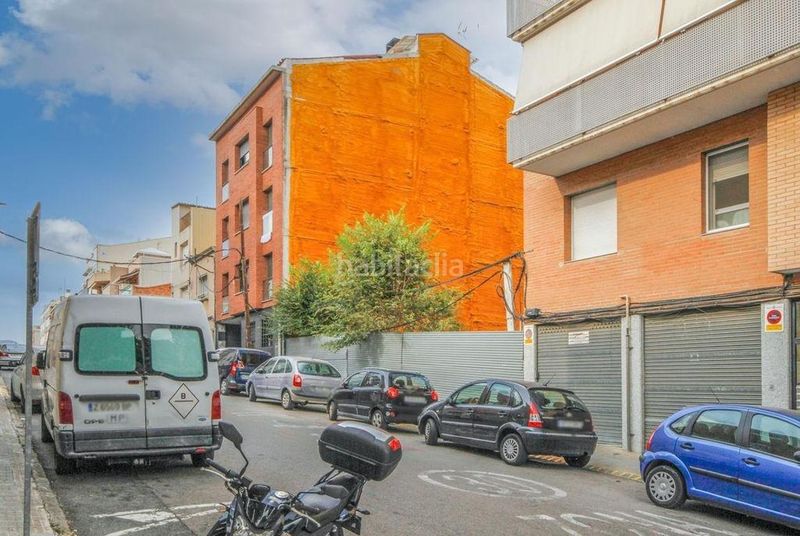 Foto 53358433-429f-4335-97fe-3b9489a3fbbf. Residential plot in Segle XX Terrassa