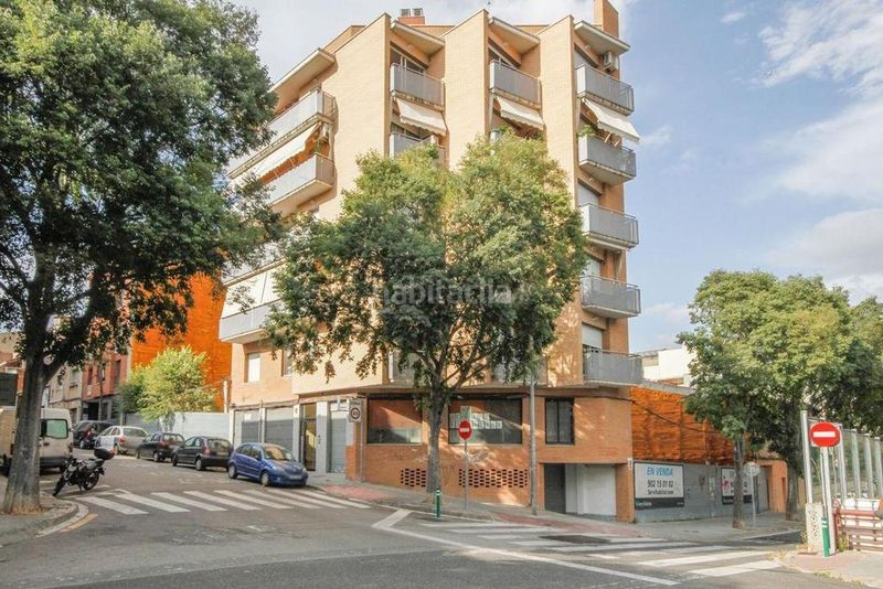 Foto f7e65500-25f3-48a2-a1d3-cae4d7252f09. Residential plot in Segle XX Terrassa