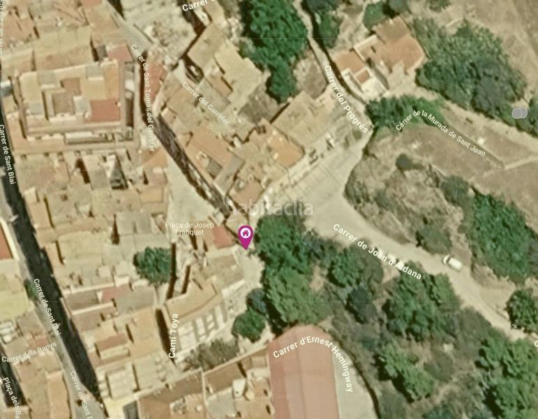 Foto efba69a2-a0ed-4a0e-80f4-aa6a7a231fc1. Pis a Centre Tortosa