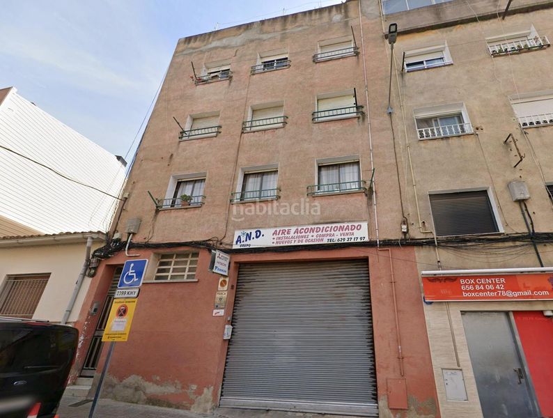 Foto a8d3daae-5238-433e-a595-a215431673f2. Pis a Sant Andreu-Gassó Vargas Ripollet
