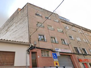 Etagenwohnung in Sant Andreu-Gassó Vargas. Oportunidad para inversores!