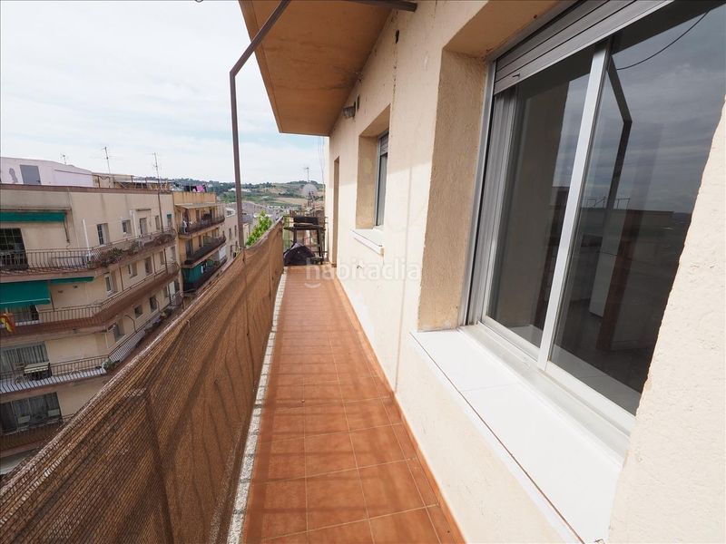 Foto b8a04470-8b20-47ef-a08d-ad870690a58d. Pis a La Maurina Terrassa